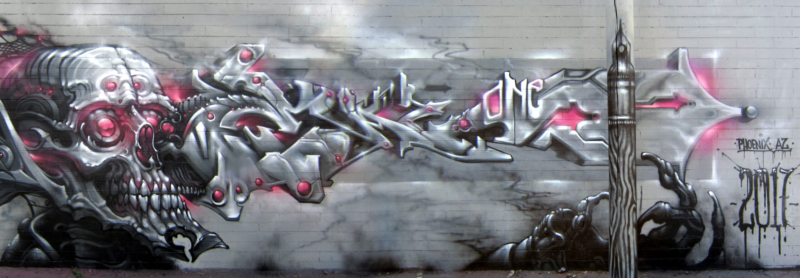 eaz graffiti
